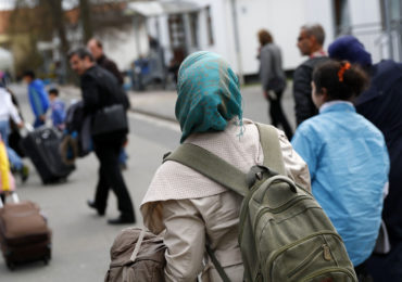 Most Germans oppose EU migrant deal with ‘untrustworthy’ Turkey: Zio-Watch, April 8, 2016