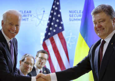 Biden pledges Ukraine additional $335mn in military assistance: Zio-Watch, April 1, 2016