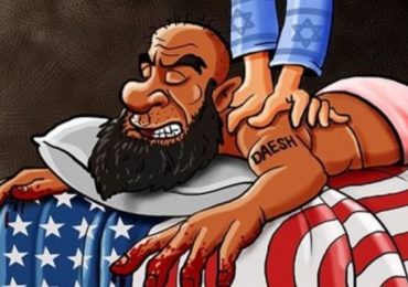 A must-read: When US, Daesh teamed up: Zio-Watch, April 2, 2016