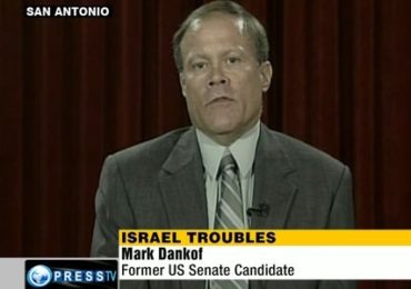 The Closing of the Zionist Mind—Interview with Former US Senate Candidate Mark Dankof