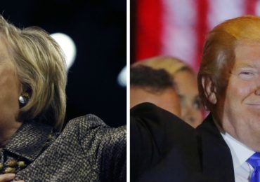Democratic Strategist: Trump Will Beat Hillary Like ‘A Baby Seal’