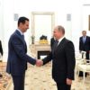Vladimir Putin revealed to have told Assad: ‘We will not let you lose’: Zio-Watch, April 18, 2016