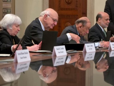 yellen-greenspan-bernanke-volcker