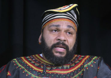 Canada prevents anti-Zionist comedian Dieudonne from entering country: Zio-Watch, May 11, 2016
