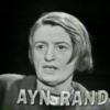 Dr. Duke Completely Exposes the Vicious Jewish Enemy of Our White Heritage: Ayn Rand —  real name Alisa Rosenbaum!