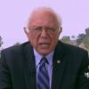 Bernie Sanders: Israel has a right to US protection: Zio-Watch, May 30, 2016