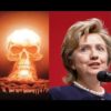 If you vote for Hillary you are voting for the end of the world — Paul Craig Roberts