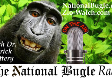 National Bugle Radio — Slattery and Sloan: Why the media hates Brexit