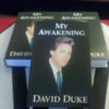 Dr. Duke Talks with Dr. Slattery about his Masterpiece, The Complete Updated “My Awakening,” now available to Stream and Download