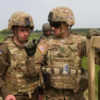 Largest US Army-led multinational exercise kicks off in Ukraine: Zio-Watch, June 25-27, 2016