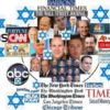 Mass killings, brutality – It is not Evil Guns, but Evil Jewish Tyrants of Media Who Poison Humanity!