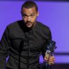 Racist speech at BET Awards attacked white people