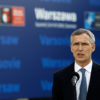 NATO missile defense goes live in Europe, isolating Russia not the goal – Stoltenberg: Zio-Watch, July 7-9