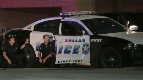 DallasPolice