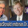 Dr. David Duke talks about Media Lies about Melania Trump & How  no one Dares to Say a Word in Support of White People!