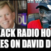 Black TV Host Takes on David Duke with Incredible Interview!