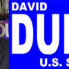 David Duke TV Spots flood State on Why the Media Hates Duke & Trump!