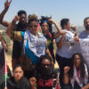 Jewish groups outraged after Black Lives Matter accuses Israel of genocide (Frankenstein, anyone?): Zio-Watch, August 6, 2016