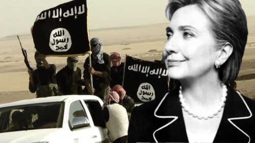 hillary-supports-isis