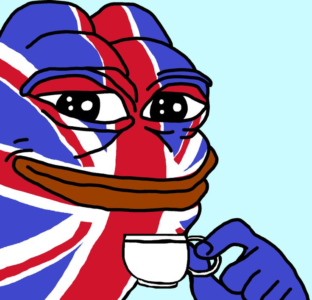 brexitpepe