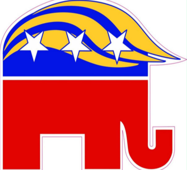 Dr. Duke & Farren Shoaf: We are the Republican Party Now & We are Coming for You Zio-Commies!