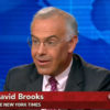 David Brooks: Whites are “voting their gene pool” after being “ruined” by globalization, immigration, and feminism