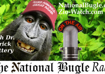 Excellent National Bugle Radio interview with Dr. Duke on the debate and the election.