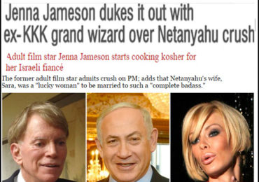 Dr. Duke refutes Jerusalem Post attack on him for exposing Jewish role behind Porn!