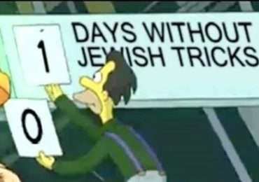 Thanksgiving special: Dr. Duke and Dr. Slattery lay 16 tons of smack down on these Jews who are trying to overthrow the Republic