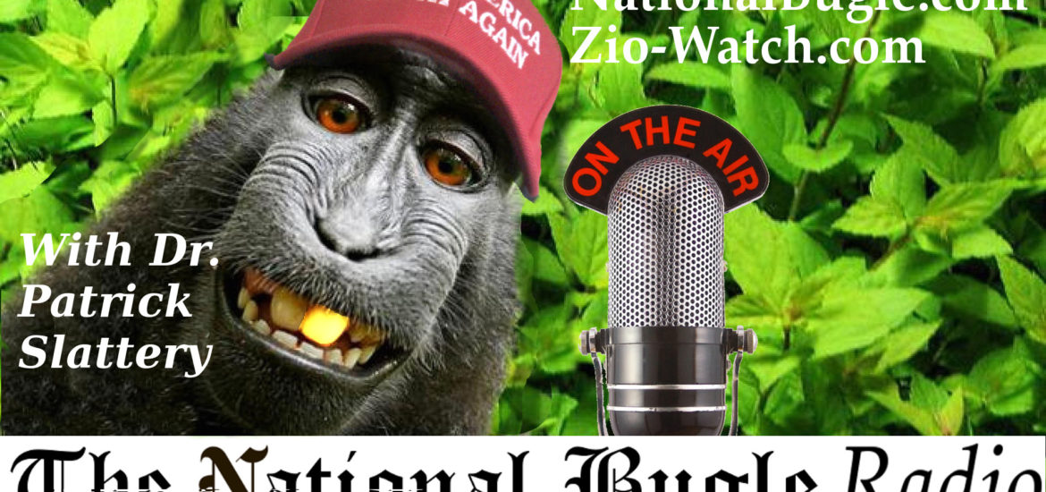 National Bugle Radio: Africans will outnumber the rest of humanity by end of this century. That’s OK, right?