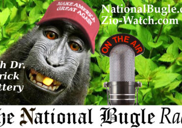 National Bugle Radio Shows