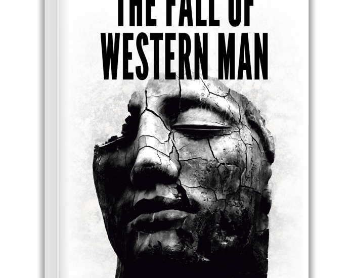 Mark Collett’s “The Fall of Western Man” — A Review