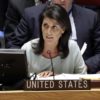 It’s time to fire Nikki Haley
