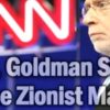 CNN, Goldman Sachs & the Zio Matrix of Power!