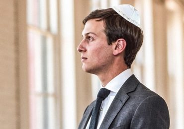 Jared Kushner, Jason Greenblatt returning to Jerusalem this week — Zio-Watch, June 20, 2017