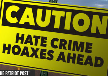 #Hoaxgate: Fake Hate Crime Jew was Blackmailing American Government Officials