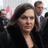 The Kagans Are Back (including Victoria Nuland); Wars To Follow