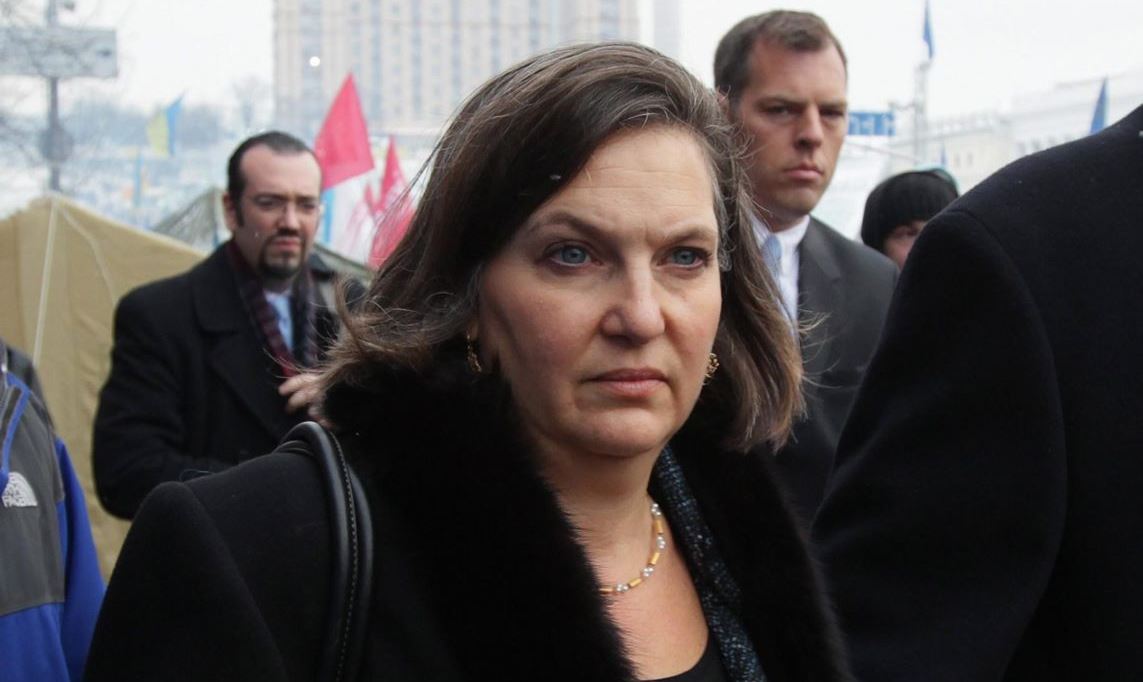 Image result for nuland israel