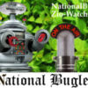 Runaway dreamism, the Olympics, beauty contests, and movies: Richard Sloan on National Bugle Radio