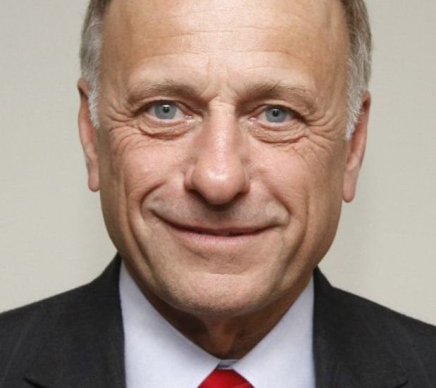 Dr Duke & Andy Hitchcock of UK – The Zio NY Times/Global Media Crucifixion of Rep. Steve King!