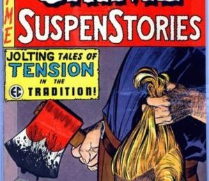 The Jew as Adversary in the Battle Over Obscenity, Pornography and Sexual Morality – Part 2: The Great Comic Book Scare