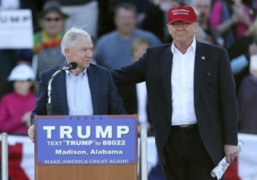 Dr. Duke and Eric Striker Expose the Jewish Establishment War on Trump and Sessions