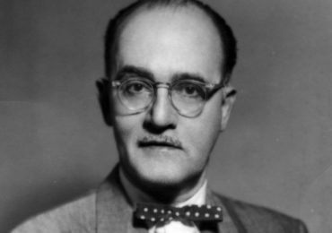 The Jew as Adversary in the Battle over Obscenity, Pornography and Sexual Morality – Part 3: Roth v. United States
