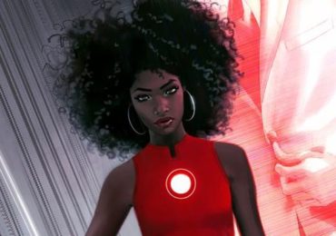 Marvel executive admits diversity push alienates readers