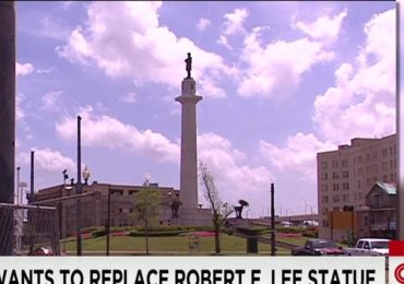 Dr. Duke Makes a Rousing Defense of Our   Southern Monuments and Explains Why the Zio Deep State Seeks Destruction of Our History!