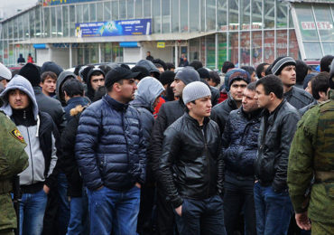 Migrant communities hotbed of terrorism in Russia – FSB chief