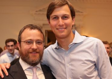 Why Jared Kushner is a Huge Threat to the Trump Revolution!