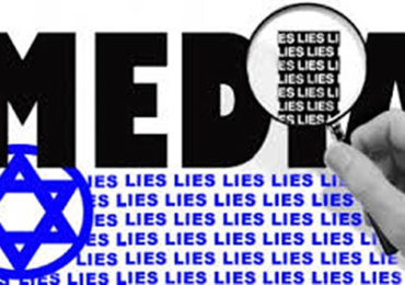 Mr. Trump, Don’t Let Zionist Lies Lead You and America to Disaster in Syria!