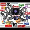 Dr. Duke Exposes the Zionist/Jewish Racist Domination of America and the World’s Media!