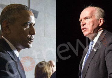 BarackObama’s CIA Director John Brennan and His Allies Targeting Trump Supporters For Surveillance